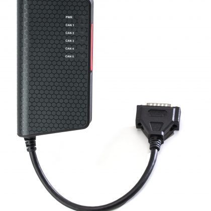 Kvaser Memorator Professional 5xHS