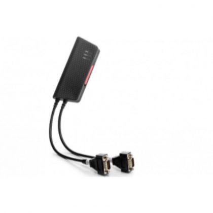 Kvaser Memorator Pro 2xHS v2