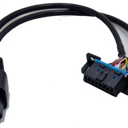 24v OBD II Cable