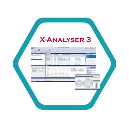 X-Analyser 3