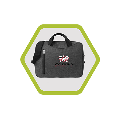 WCT Kit Bag small laptop