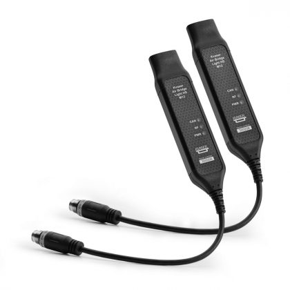 Kvaser Air Bridge Light HS M12 (European)