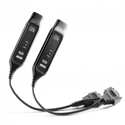 Kvaser Air Bridge Light HS