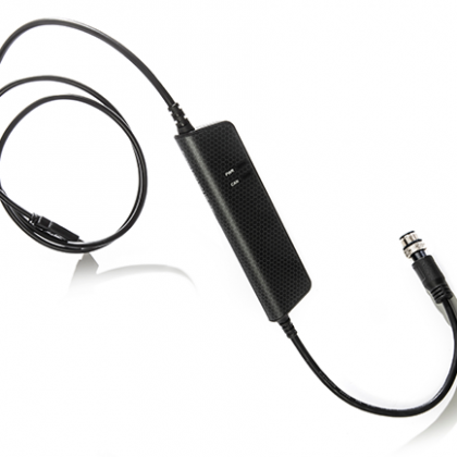 Kvaser Leaf Light CAN-HS v2 M12