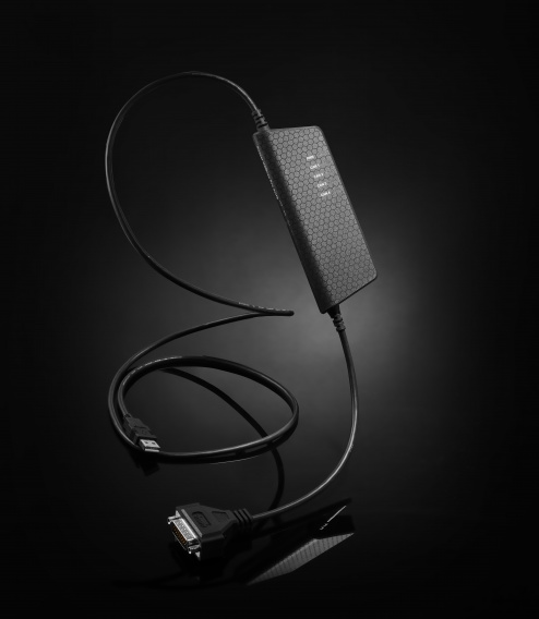 Kvaser USBcan Pro 4xHS - Image 2