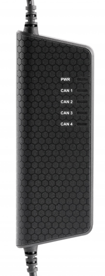 Kvaser USBcan Pro 4xHS - Image 5