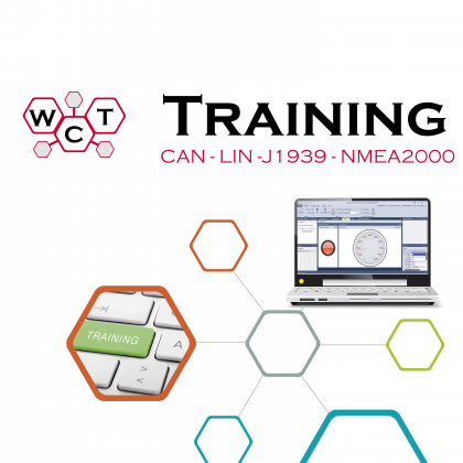 Training - single attendee - scheduled course