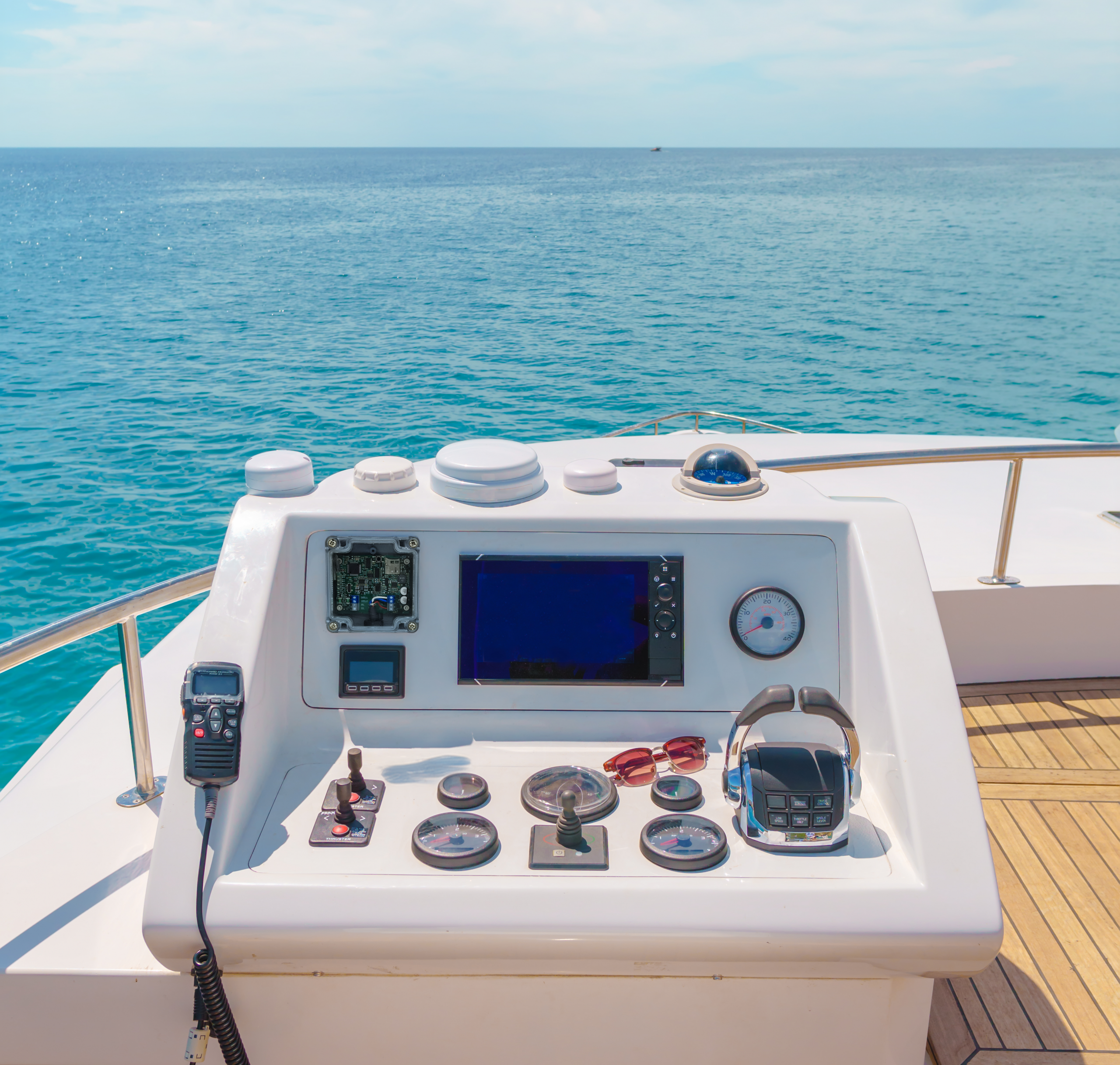 NMEA2000 CANomoly